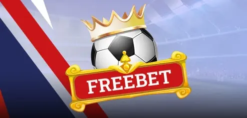 Welcome Sports Freebet